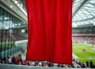 Müsste man sich beim Sportverein München anmelden?