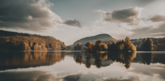 Muhr am See: Entdecken Sie das Fränkische Seenland hautnah