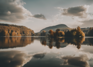 Muhr am See: Entdecken Sie das Fränkische Seenland hautnah