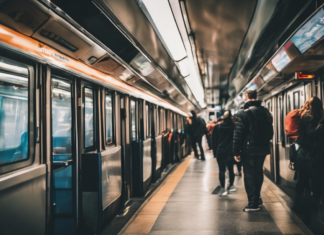 MVV Streik: So finden Sie schnelle Alternativen zum öffentlichen Nahverkehr