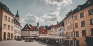 Neumarkt in der Oberpfalz: Perfekter Ausflug für Natur- und Kulturfreunde