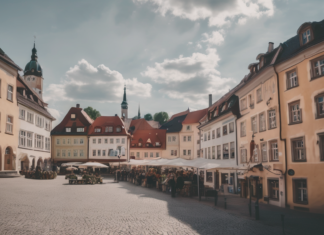 Neumarkt in der Oberpfalz: Perfekter Ausflug für Natur- und Kulturfreunde