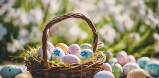 Ostern in Bayern: Traditionen und Bräuche im Überblick