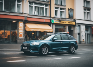 Pannenhilfe München: Schnelle und zuverlässige Unterstützung vor Ort