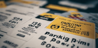 Parkausweis München: Kosten, Gültigkeit und wichtige Infos auf einen Blick