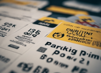 Parkausweis München: Kosten, Gültigkeit und wichtige Infos auf einen Blick
