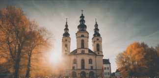 Pfingsten in Bayern: So nutzen Sie die langen Wochenenden optimal