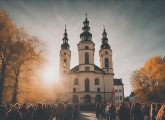 Pfingsten in Bayern: So nutzen Sie die langen Wochenenden optimal