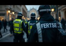 Polizei München: Ihre Anzeige erfolgreich stellen Home