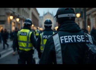 Polizei München: Ihre Anzeige erfolgreich stellen