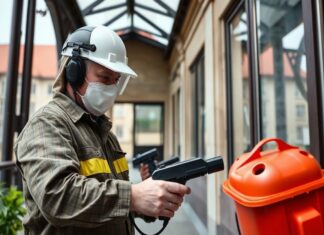 Professionelle Schädlingsbekämpfung in München – Löse Ihre Probleme schnell und effektiv.