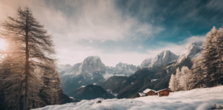Ramsau am Dachstein: Unvergessliche Bergwelt aktiv entdecken