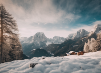 Ramsau am Dachstein: Unvergessliche Bergwelt aktiv entdecken