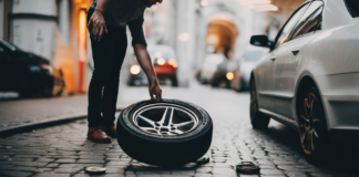 Reifenwechsel in München: So sparen Sie beim Preisvergleich