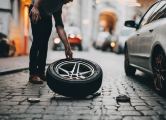 Reifenwechsel in München: So sparen Sie beim Preisvergleich