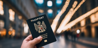 Reisepass in München schnell & bequem per Express-Antrag beantragen