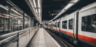 S-Bahn München: Alle Linien im Überblick für eine einfache Reiseplanung