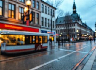 Scheidung in München: Ablauf und Rechte