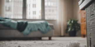 Schimmel in der Wohnung: Tipps zur Beseitigung und Vorbeugung