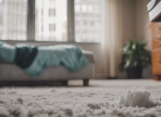 Schimmel in der Wohnung: Tipps zur Beseitigung und Vorbeugung