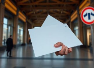 Schnell handeln bei Dokumentenklau in München: Schutz für Ihr Eigentum.