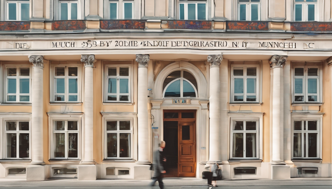 Abmeldung in München: Wann ist sie erforderlich und wie funktioniert sie? 2 Schritt-für-Schritt-Anleitung zur korrekten Abmeldung in München