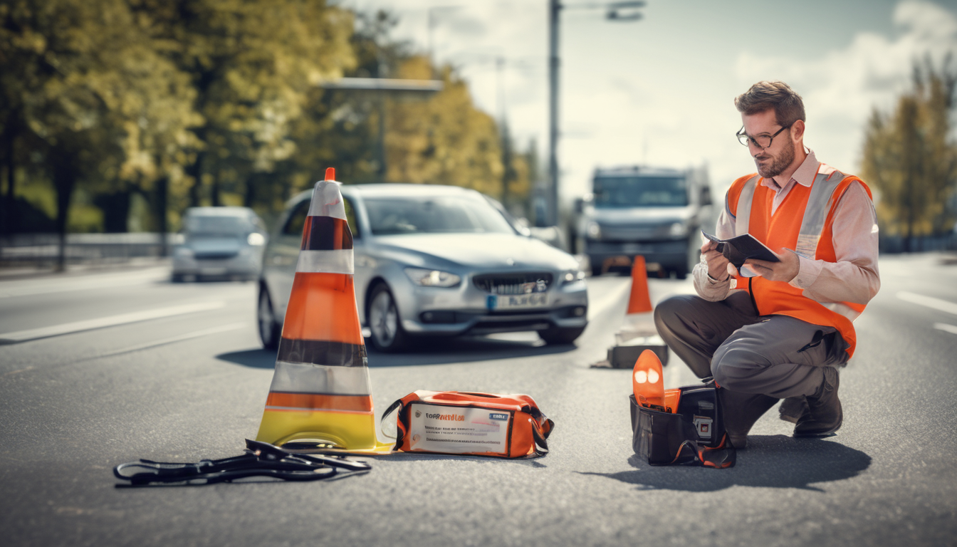 Pannenhilfe München: Schnelle und zuverlässige Unterstützung vor Ort 3 Sechs bewährte Tipps für eine effiziente Pannenhilfe vor Ort in München