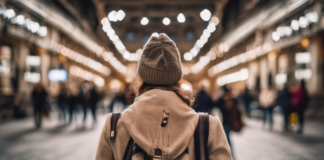 Semesterticket München beantragen: Schritt-für-Schritt-Anleitung