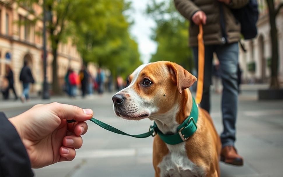 Sind bestimmte Tage in München von der Leinenpflicht befreit?