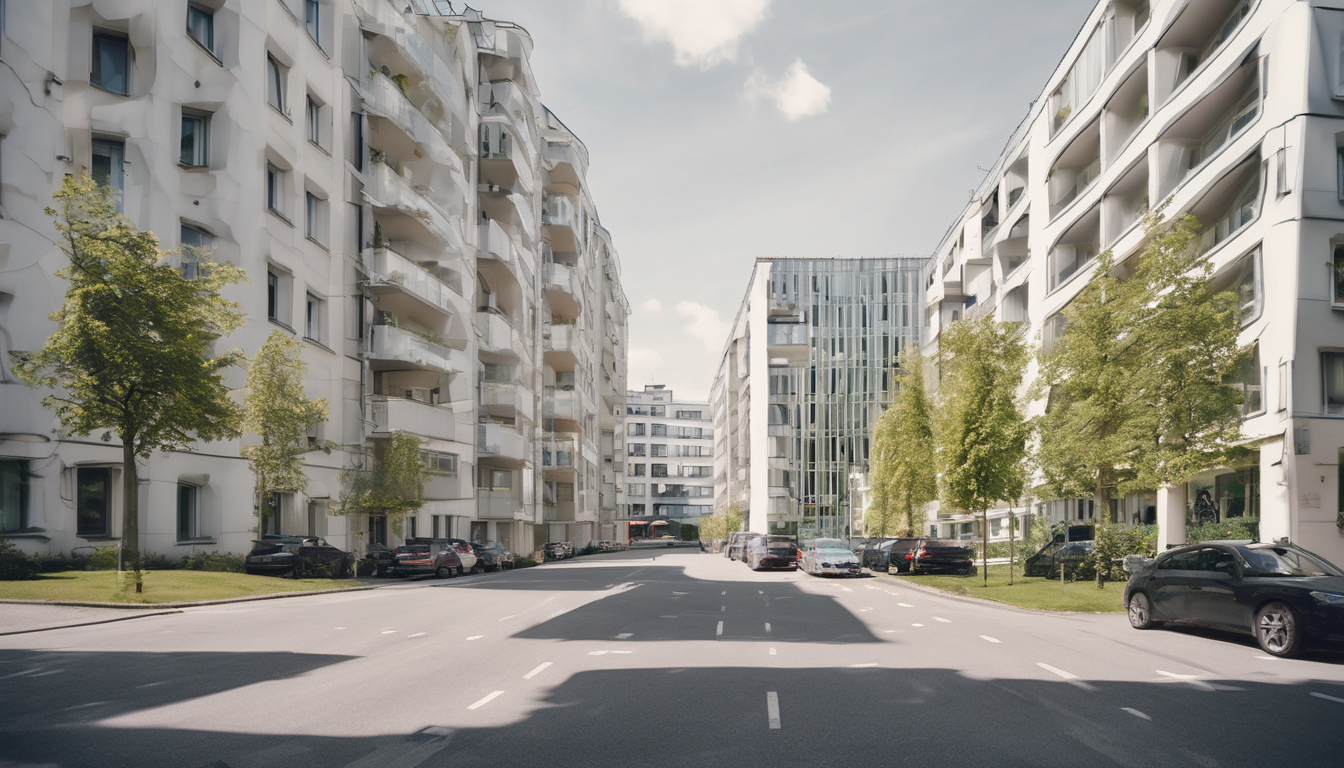 Anwohnerparken München: Übersicht der Zonen und Vorteile erklärt 1 So erkennen Sie die verschiedenen Anwohnerparkzonen in München und ihre Grenzen