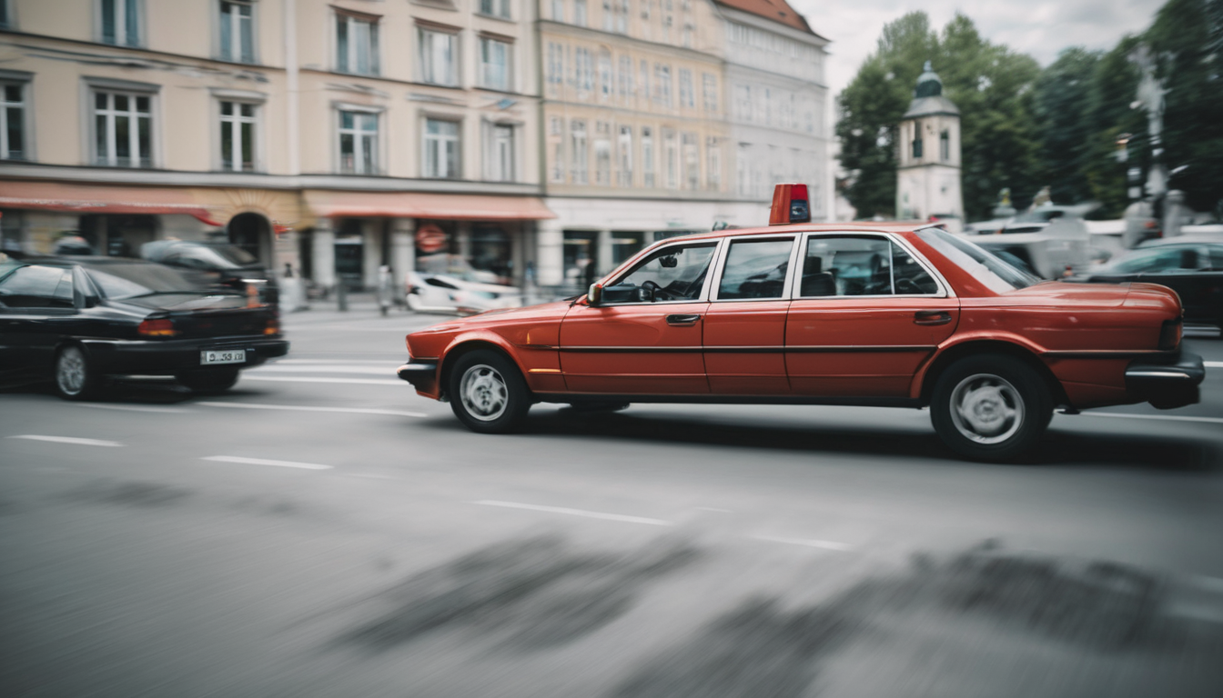 Abschleppen in München: Kosten, Rechte und wichtige Tipps 4 So erkennen Sie, ob das Abschleppen in München rechtmäßig war