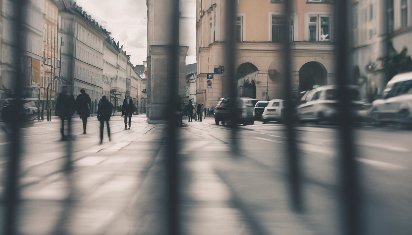 Abmeldung in München: Wann ist sie erforderlich und wie funktioniert sie? 1 So erkennen Sie, wann eine Abmeldung in München notwendig ist