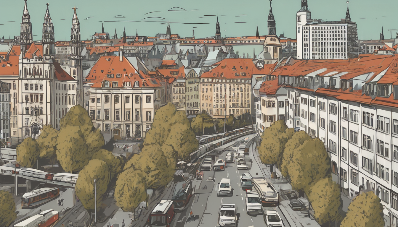 So erkennen Sie, wann Lärmbelästigung in München Ihre Ruhezeiten verletzt und was Sie dagegen tun können