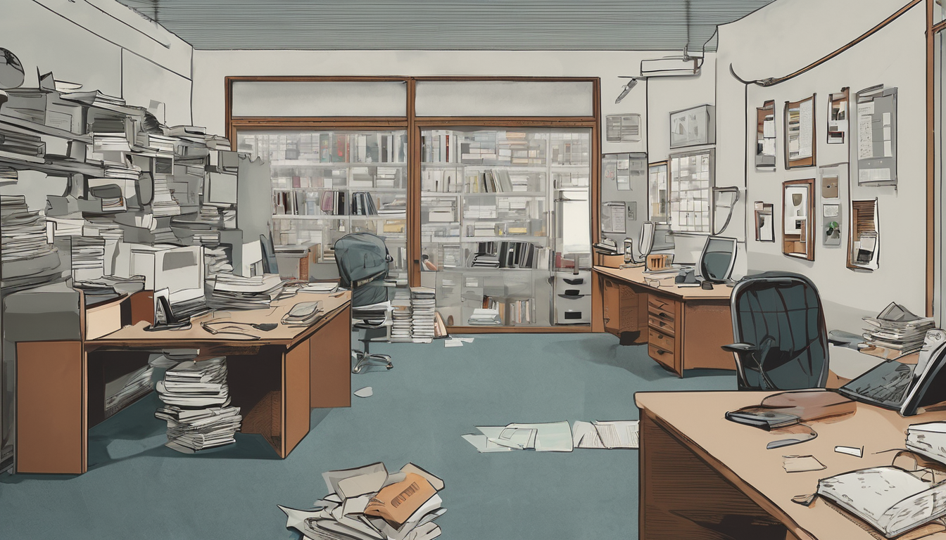 Fundbüro München: Öffnungszeiten für schnelle Fundabholung 1 So finden Sie die aktuellen Fundbüro München: Öffnungszeiten im Überblick