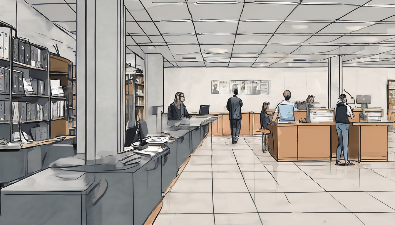 Personalausweis in München beantragen: Schritt-für-Schritt zum neuen Ausweis 1 So finden Sie die nächstgelegene Ausweisbehörde in München für Ihren Antrag