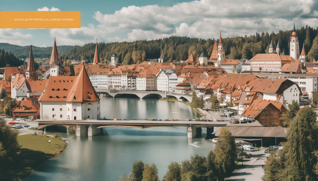 Schulferien Bayern 2024: Alle Termine im Überblick 5 So finden Sie die perfekten Reisezeiten während der Schulferien Bayern 2024