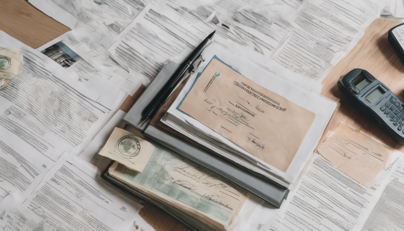 Beglaubigung in München: Wo und wie Sie Ihre Dokumente richtig anerkennen 1 So finden Sie die richtige Beglaubigungsstelle in München für Ihre Dokumente