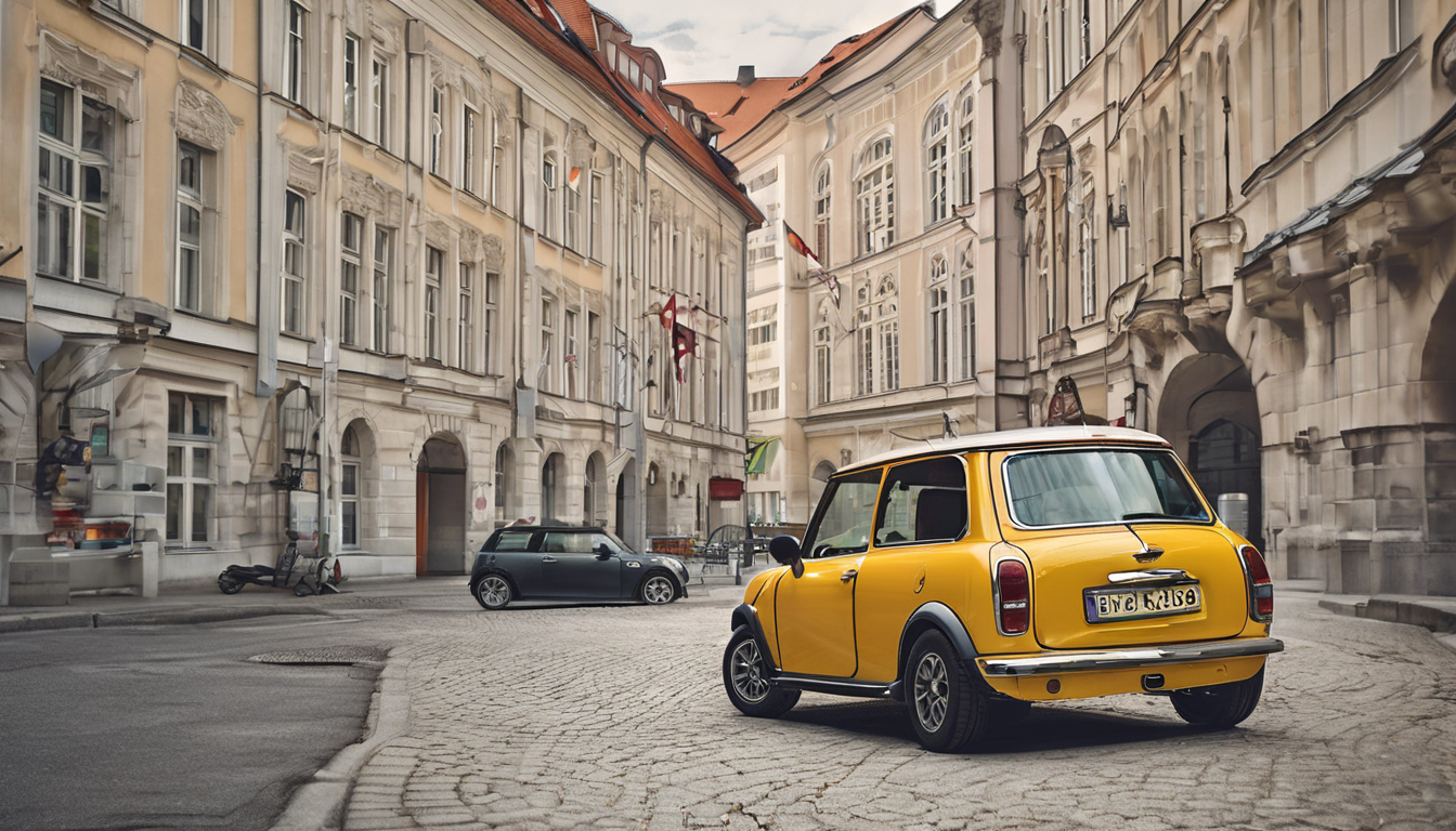 Minijob München: Steuern, Regeln und wichtige Tipps für Minijobber 5 So gestaltest du deinen Minijob in München steuerlich optimal und bleibst rechtlich auf der sicheren Seite