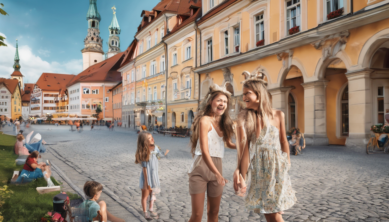 Ferienkalender Bayern 2024: PDF zum einfachen Download verfügbar 1 So laden Sie den Ferienkalender Bayern 2024 als PDF herunter und nutzen ihn effektiv