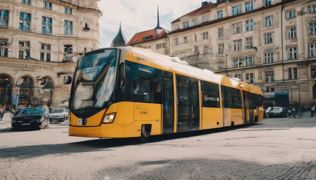 Deutschlandticket München: Vorteile und lohnt sich die Investition? 5 So maximieren Sie die Vorteile des Deutschlandtickets München im Stadtverkehr