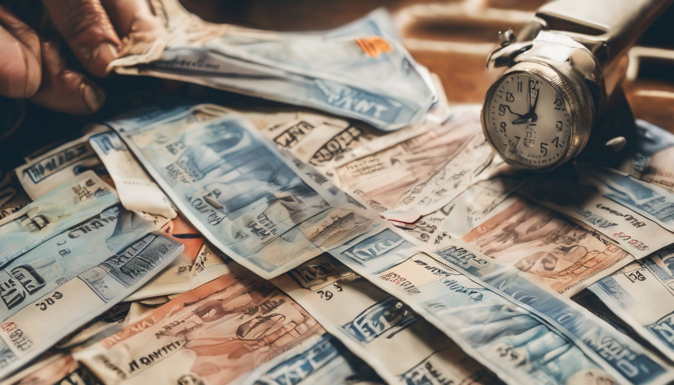 So maximieren Sie Ihre Einsparungen mit der MVV Monatskarte im Alltag