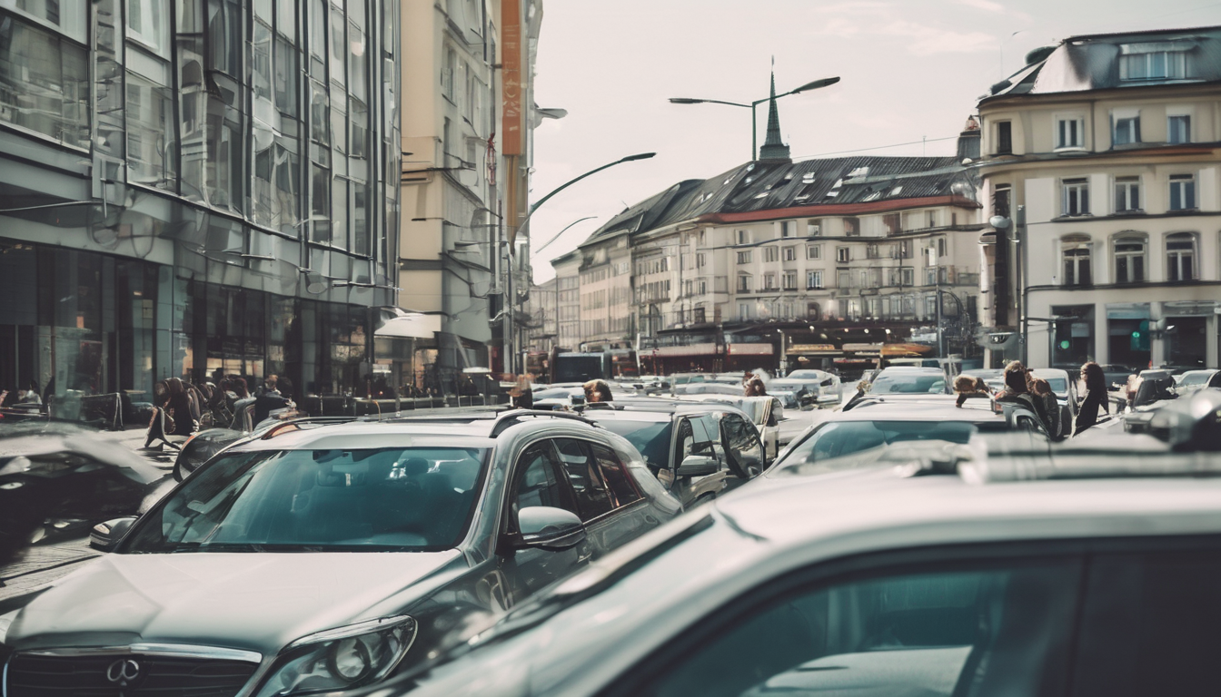 Beste Mitfahrgelegenheit München: Plattformen für günstige Fahrgemeinschaften 5 So maximieren Sie Ihre Ersparnisse bei Mitfahrgelegenheit München: Plattformen im Vergleich