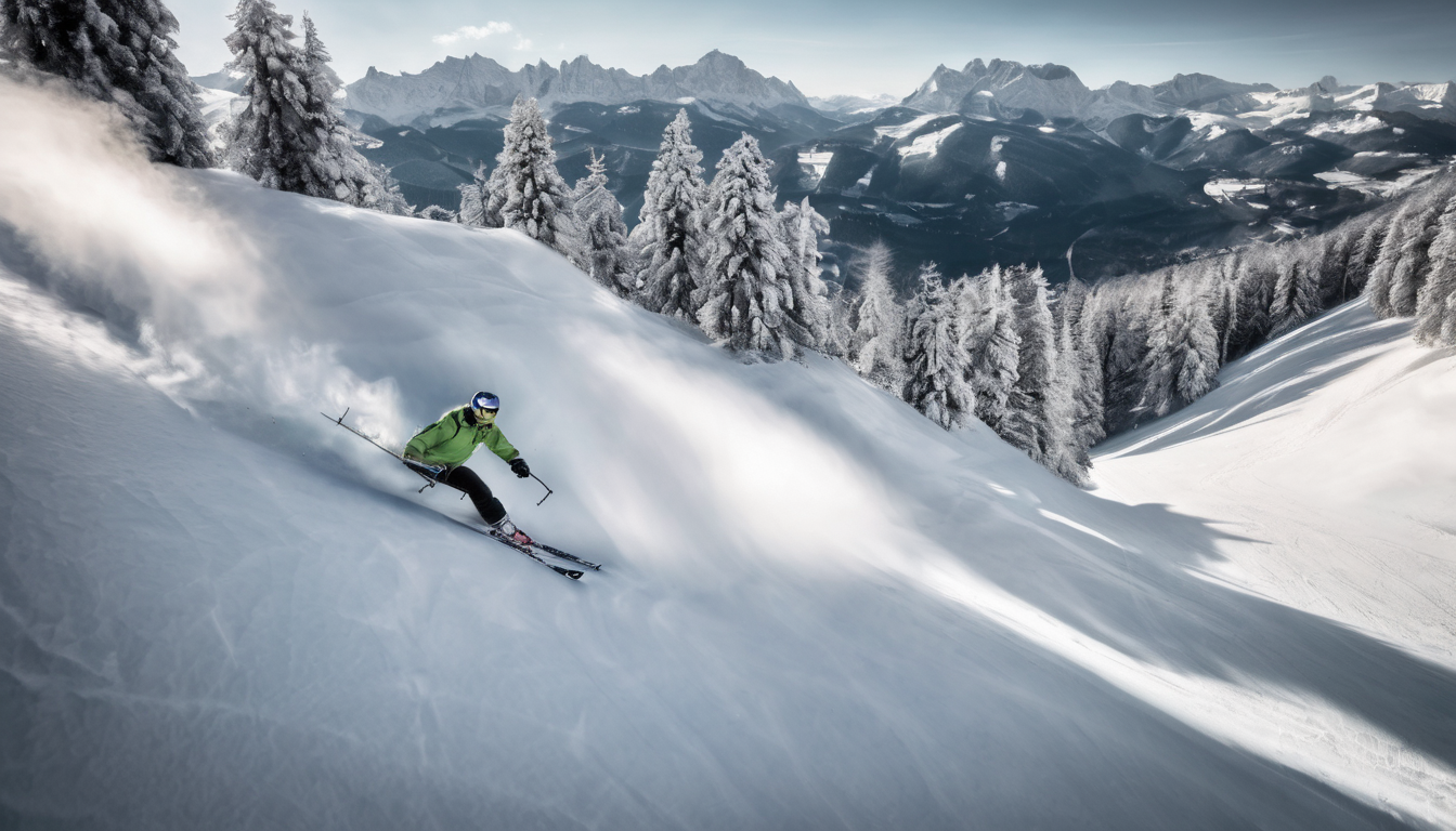 Val di Fiemme: Das beste Skigebiet in Südtirol für Ihren Winterurlaub 5 So maximieren Sie Ihren Skiurlaub in Val di Fiemme: Tipps für Anfänger und Fortgeschrittene