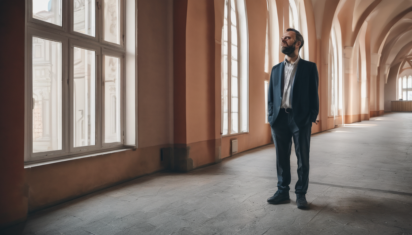 Buß- und Bettag in Bayern: Wichtige Infos zum Feiertag 2023 5 So nutzen Sie den Buß- und Bettag Bayern für persönliche Reflexion und Gemeinschaftsarbeit