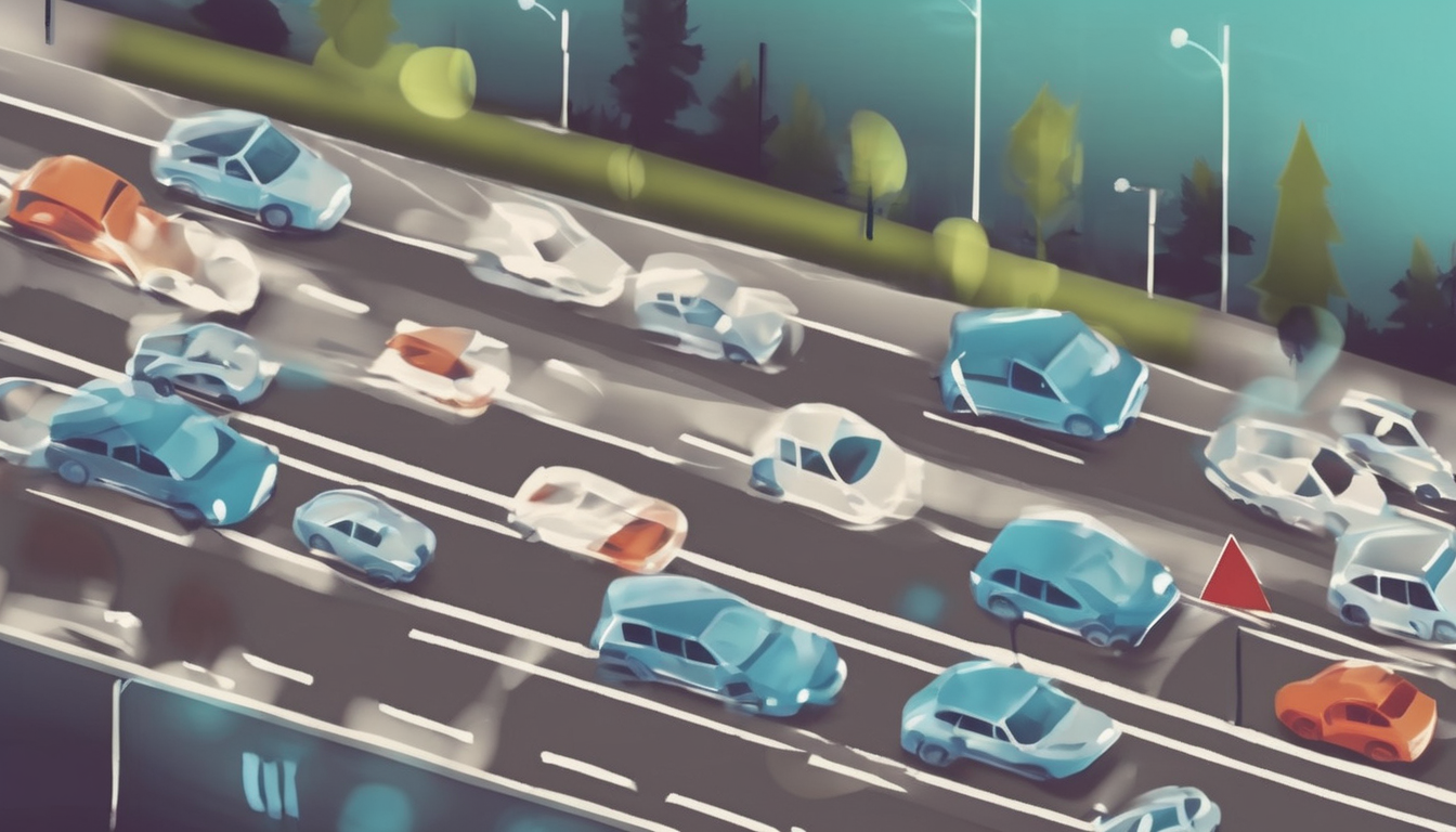 Bayern 3 Verkehr: Aktuelle Staumeldungen live im Überblick 5 So nutzen Sie die Bayern 3 Verkehr App für aktuelle Stau-Updates