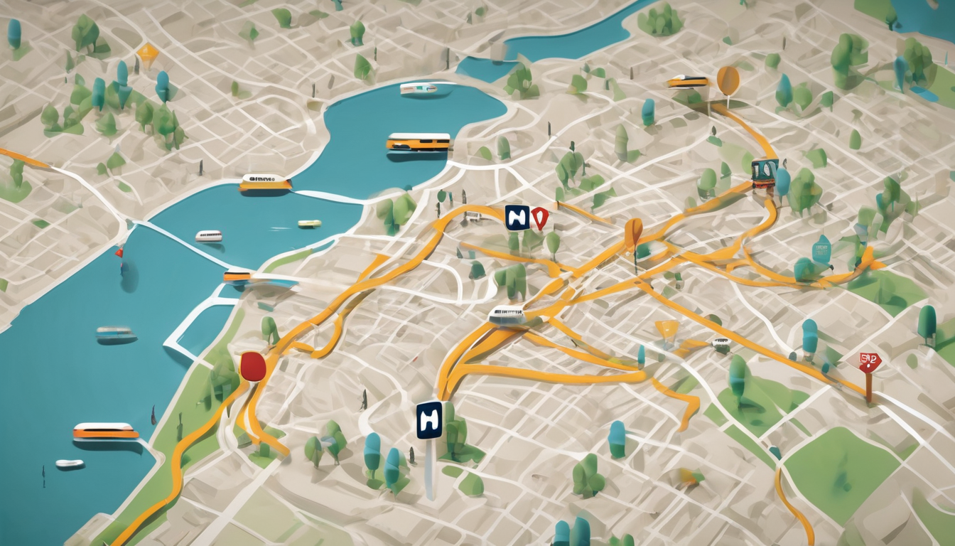 MVV Tarife: So finden Sie die richtige Zone für Ihre Fahrt 5 So nutzen Sie interaktive Karten, um die passende MVV-Zone schnell zu finden