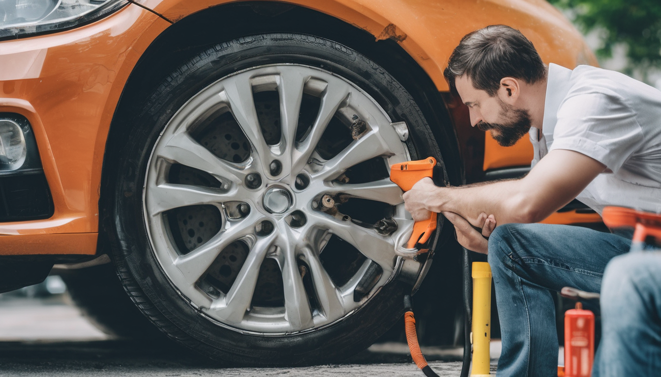 Reifenwechsel in München: So sparen Sie beim Preisvergleich 5 So nutzen Sie Online-Tools, um beim Reifenwechsel in München den günstigsten Anbieter zu finden