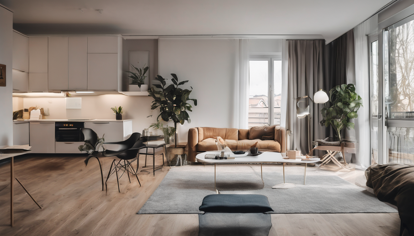 Wohnungsübergabe München: Wichtigste Tipps für ein lückenloses Protokoll 5 So nutzen Sie professionelle Vorlagen für ein rechtssicheres Protokoll bei Ihrer Wohnungsübergabe in München