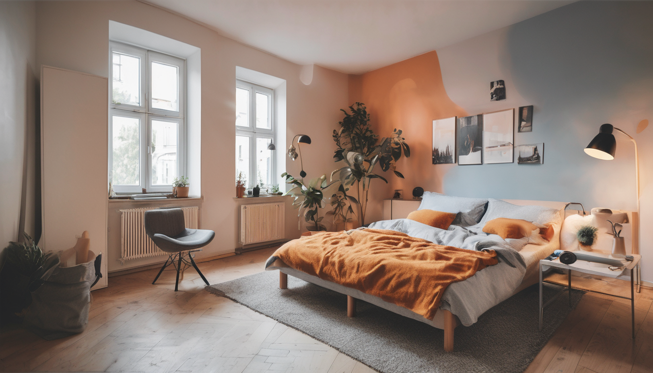 WG-Zimmer in München finden: Tipps für eine erfolgreiche Suche 5 So nutzt du Social Media und Online-Communities effektiv bei der Suche nach einem WG-Zimmer in München