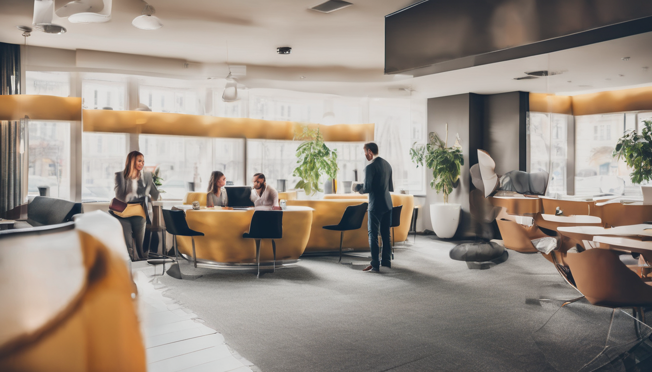 So optimieren Sie den Buchungsprozess für Ihren KVR München Termin